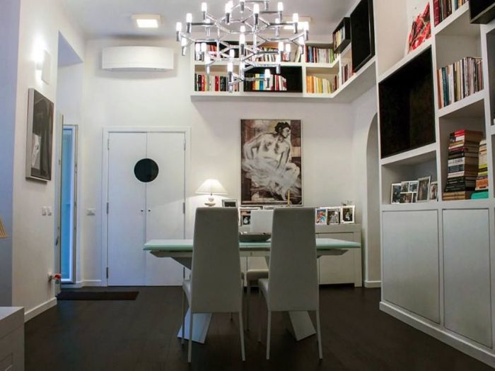 Archisio - Gian Luca Gentili - Progetto Private house