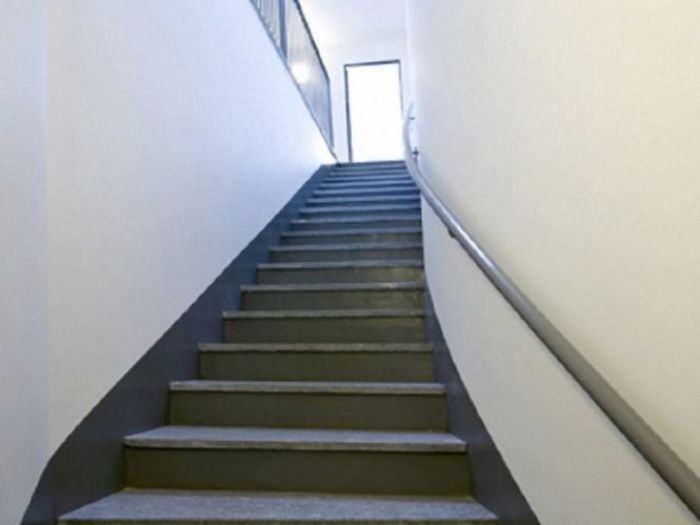 Archisio - Claudia Montevecchi - Progetto Recupero di sottotetto sul parco