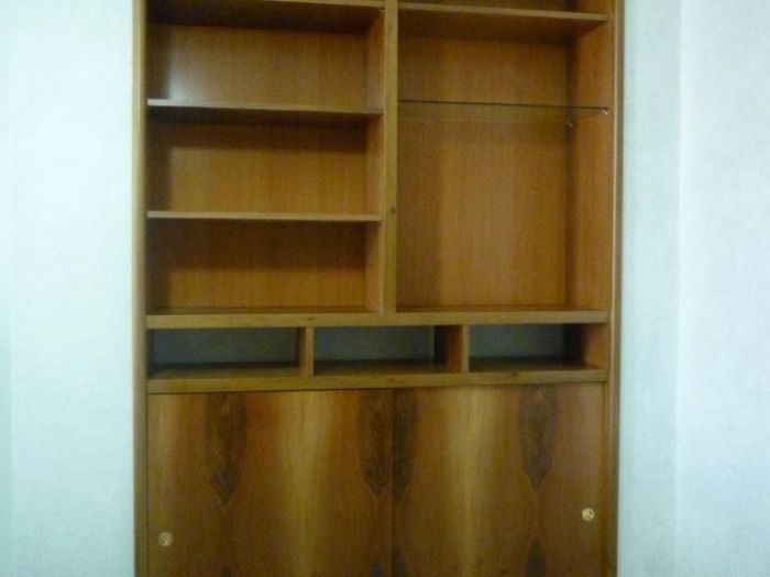 Archisio - Falegnameria Vetreria Marchetti Di Marchetti Ivano C Snc - Progetto Mobilio vario