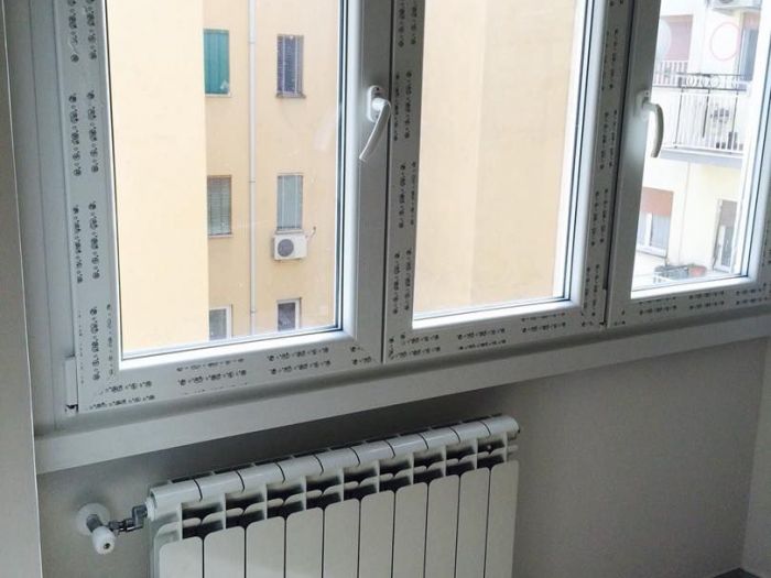 Archisio - La Servizi Ristrutturazioni - Progetto Interni