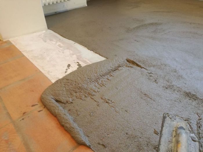 Archisio - Omni Floor Sas Di Fabrizio Frigo C - Progetto Sovrapposizione