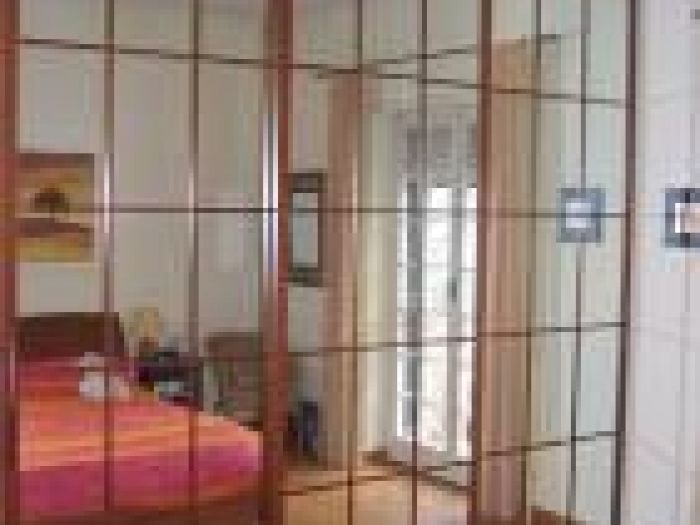 Archisio - Miccoli - Progetto Armadi