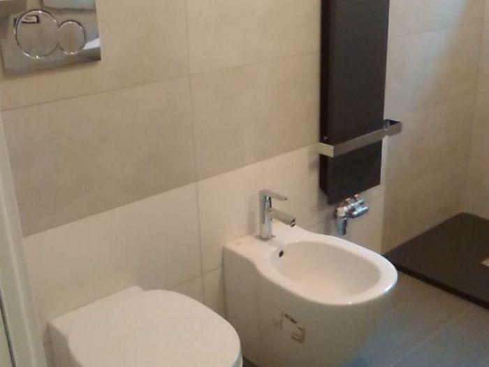 Archisio - Architettando Studio - Progetto Casa marconi