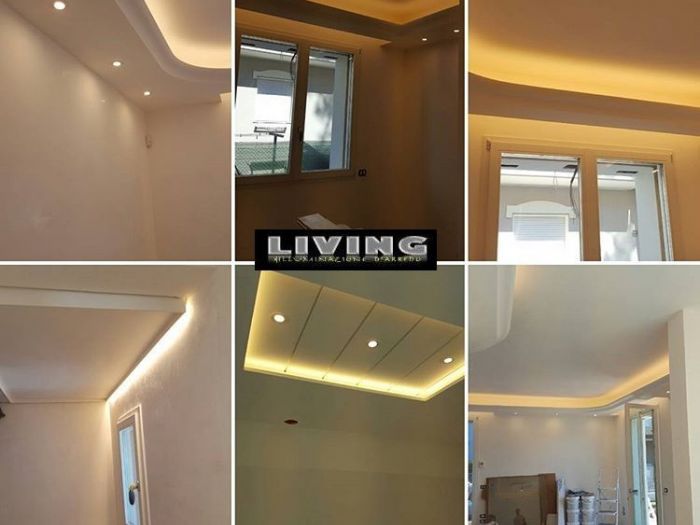 Archisio - Living Illuminazione - Progetto Cataloghi di presentazione