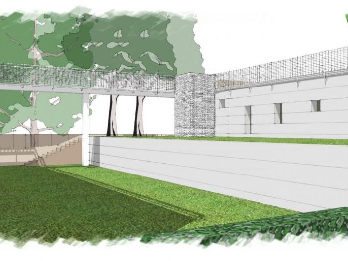 Archisio - Studio Lenzi Associati - Progetto Ristrutturare vaccaro