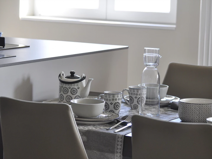 Archisio - Cubo Home - Progetto Turinpark 2016