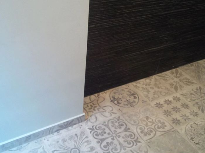 Archisio - Marco Tirotta - Progetto Ristrutturazione pavimenti