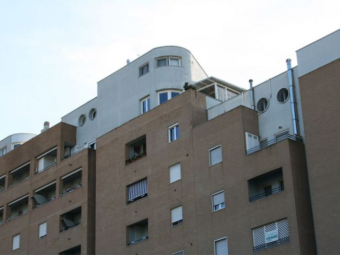 Archisio - Ergon - Progetto Via dante 2