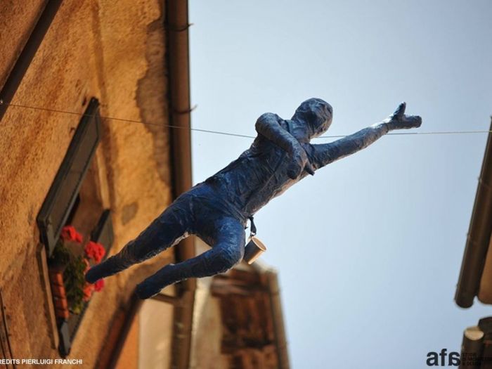 Archisio - Sonia Valente - Progetto Squinterno festival 2015