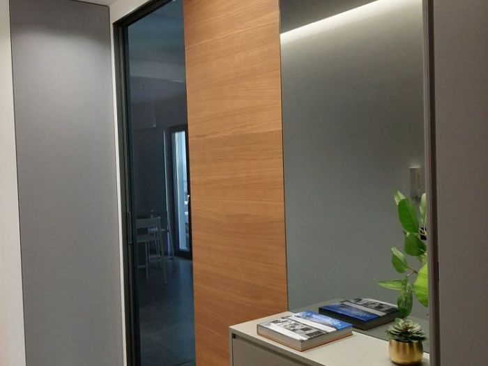 Archisio - Piergiorgio Miserendino - Progetto Casa mv