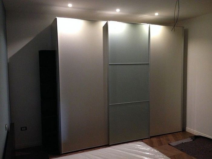 Archisio - Gruppo Edile Padova - Progetto Ristrutturazione interni e esterni