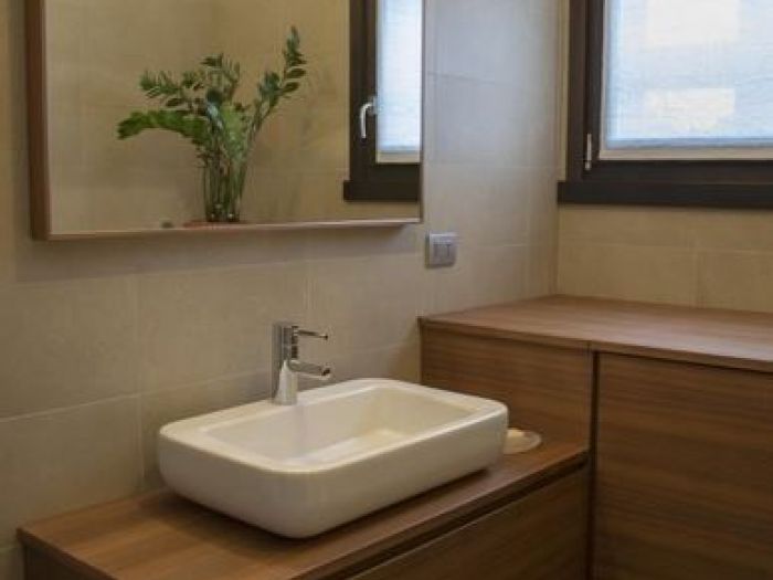 Archisio - Adsg - Progetto Appartamento