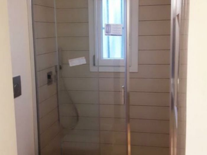 Archisio - Laghai Architecture Studio - Progetto Appartamento-studio bagno a ripoli fi