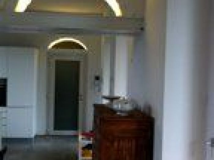 Archisio - Studio Martarelli - Progetto Ristrutturazione casa depoca