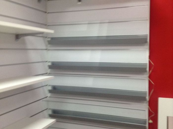 Archisio - Imetallici Di Taverna Andrea Taverna - Progetto Allestimento edicola