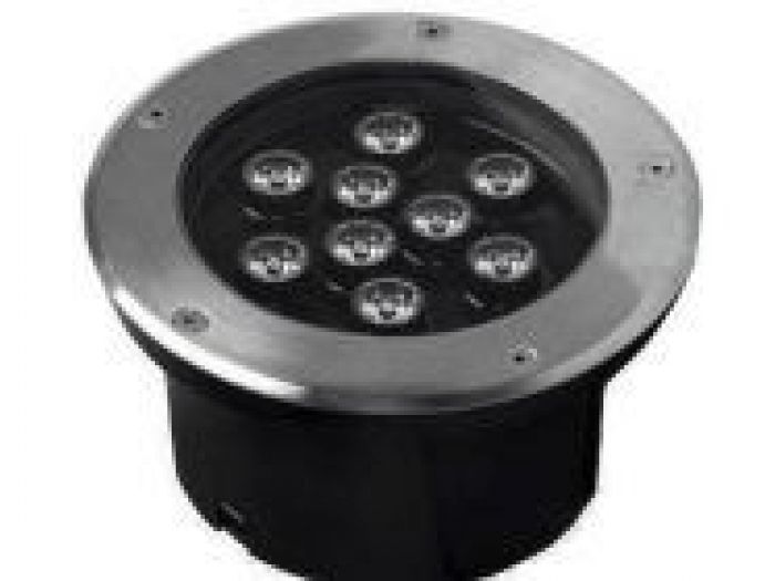 Archisio - Lampadario Design - Progetto Illuminazioni esterni