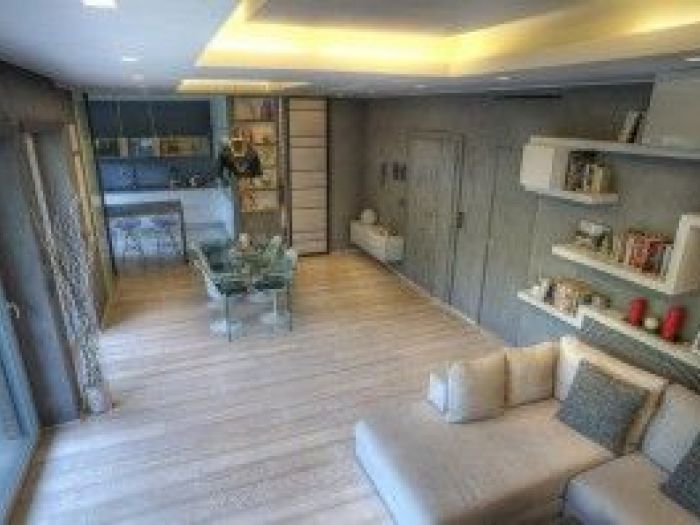 Archisio - Soloparquet srl - Progetto Tavolati prefiniti