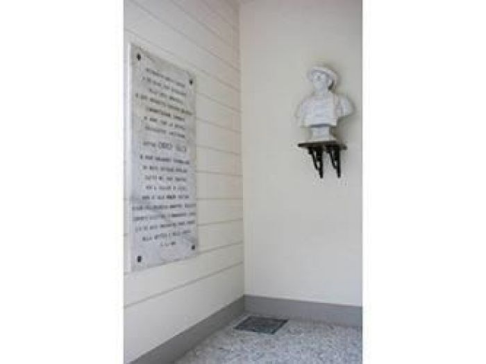 Archisio - Virginia Tentori - Progetto Palazzo falck