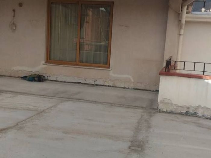 Archisio - Impresa Edile Di Savoca Liberto - Progetto Balcone