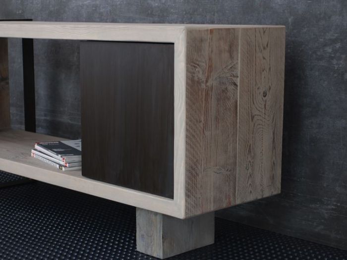 Archisio - Ebanisteria Cavallaro - Progetto Pronte