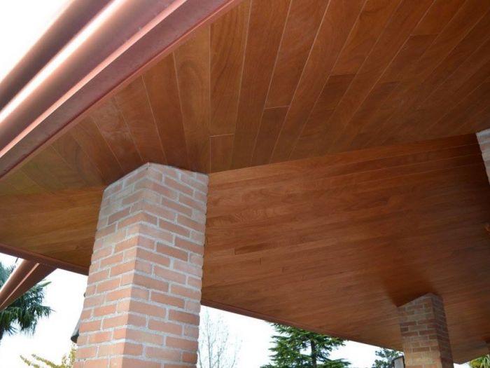 Archisio - G F Arredamenti Su Misura - Progetto Lavori di cantiere