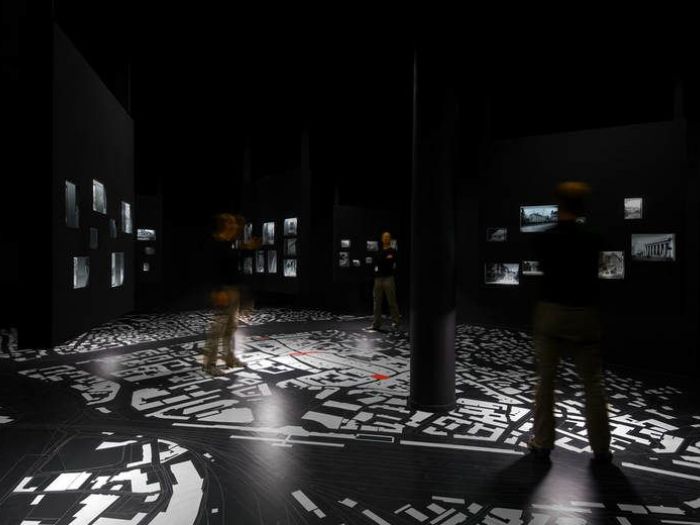 Archisio - Christian Schwienbacher - Progetto Bozen im blick