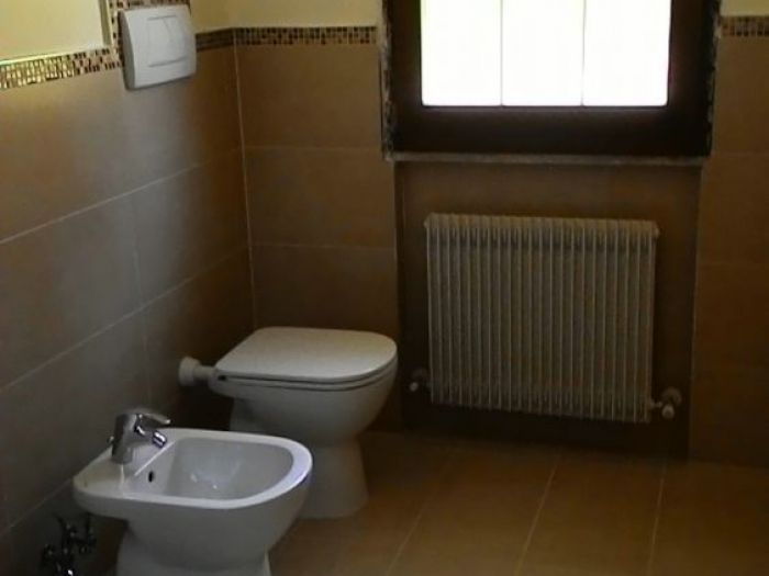 Archisio - Antonio Perta - Progetto Idrico