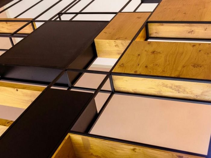 Archisio - Flab Studio Interior Design - Progetto Interni idee e arredamento dinterni e lavori edili