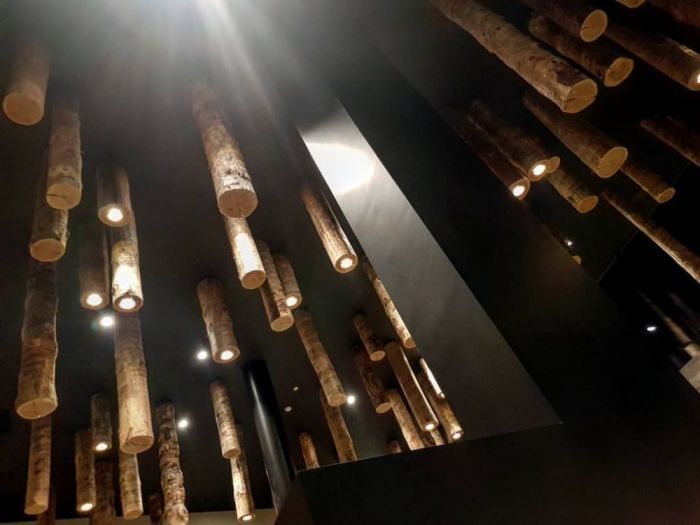 Archisio - Lillo Giglia - Progetto Quid vicololuna