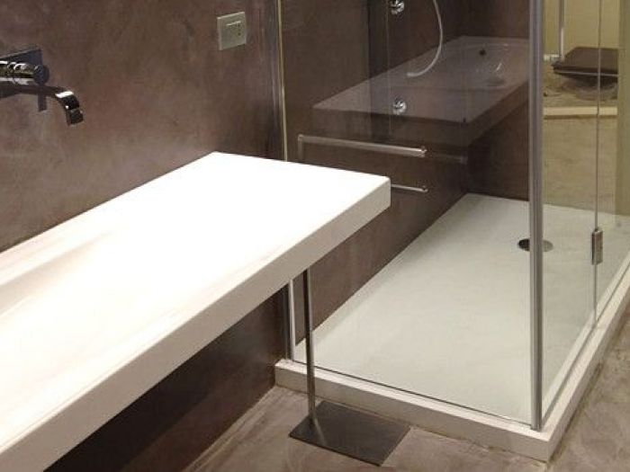 Archisio - Termoidraulica Brunimpianti - Progetto Installazione di impianti idraulici