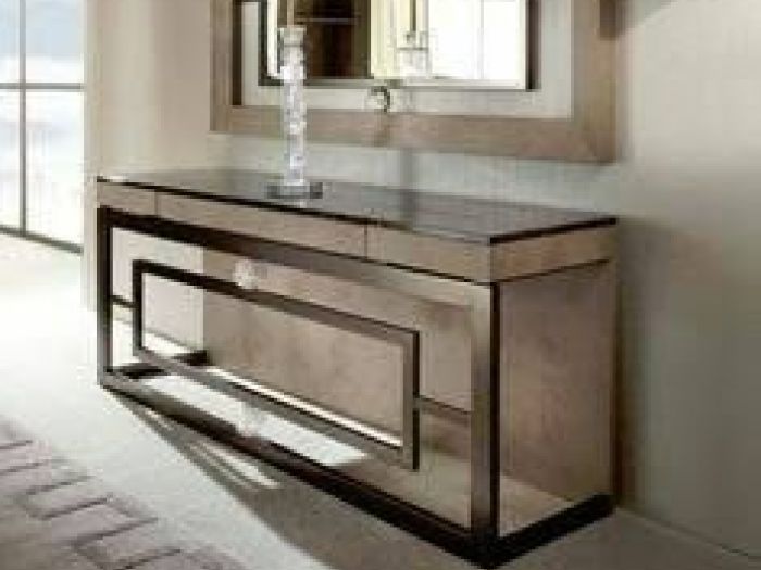 Archisio - Arte Del Fabbro - Progetto Oggettistica