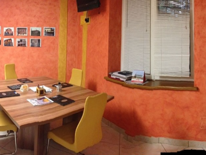 Archisio - Nici Costruzioni - Progetto Bioedilizia e studio tecnico