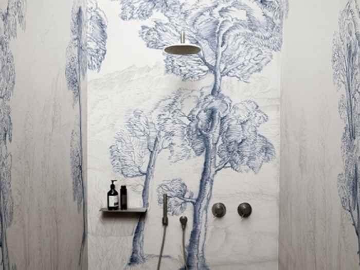 Archisio - Sommariva - Progetto Rifacimento bagni