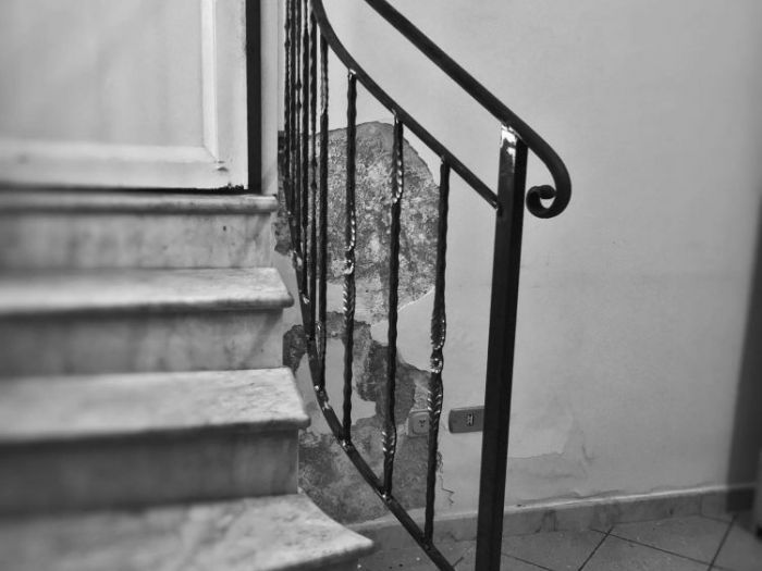 Archisio - Infissi In Pvc E Alluminio Di Sirni Alessandro - Progetto Ringhiere corrimano