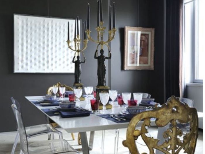 Archisio - Immagine - Progetto Gallery