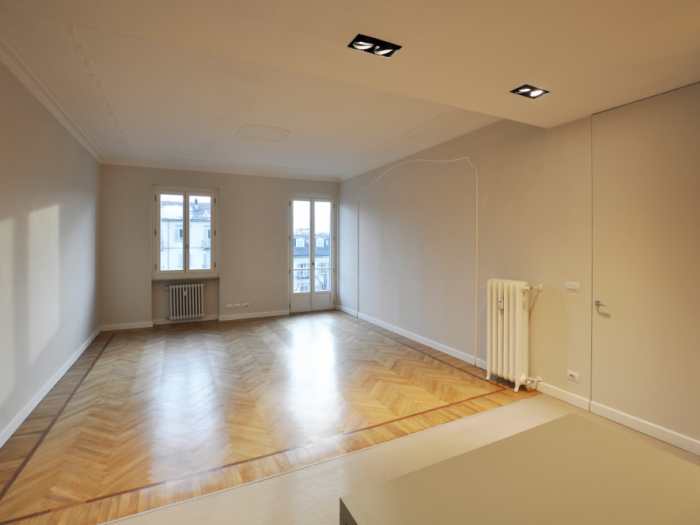 Archisio - Sferico Architetti - Progetto Siccardi 4