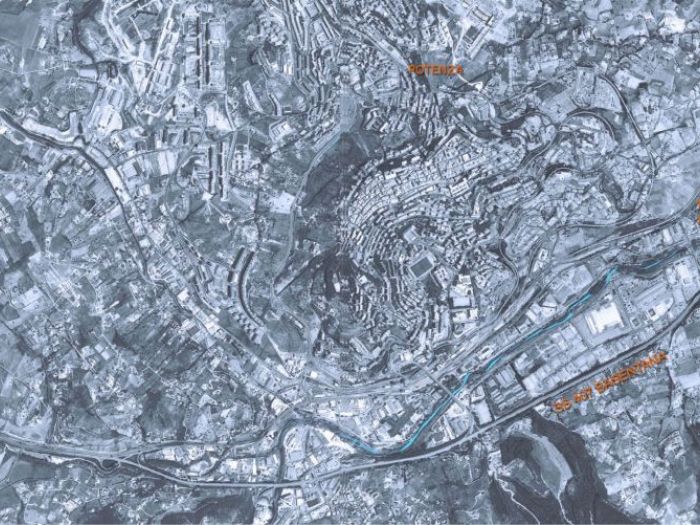 Archisio - Davide Coluzzi Daz Architect - Progetto Artcom