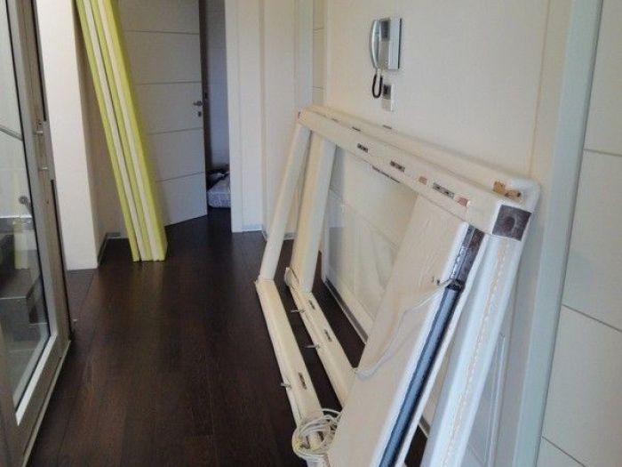 Archisio - Cofra Architettura Design Innovazione - Progetto Realizzazione letto per disabile