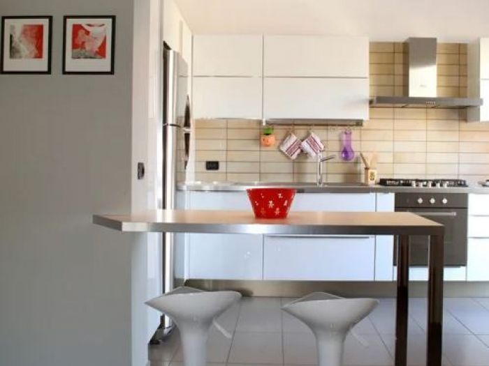 Archisio - Marco Olivo - Progetto C6