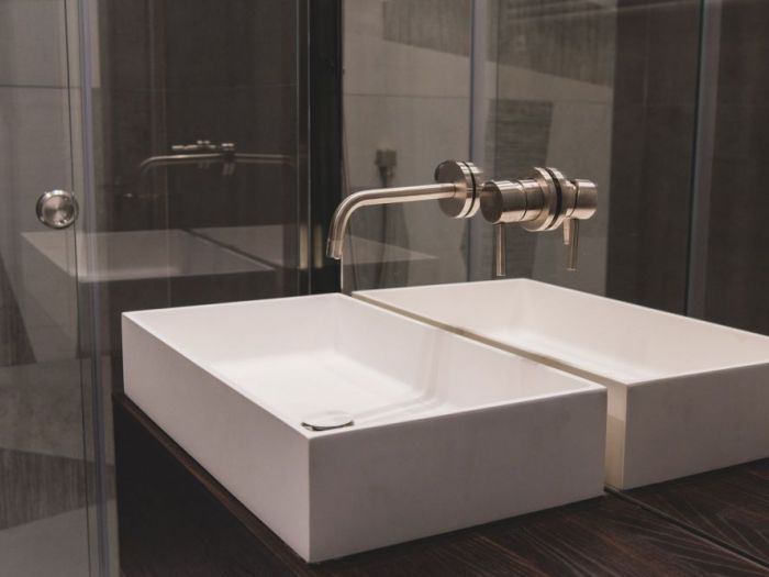 Archisio - Piergiorgio Miserendino - Progetto Casa blp