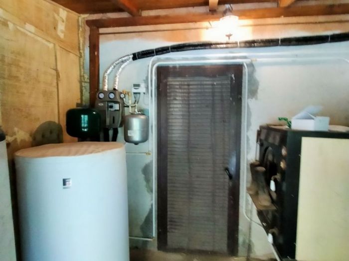 Archisio - Termogas Di B E G - Progetto Solare termico