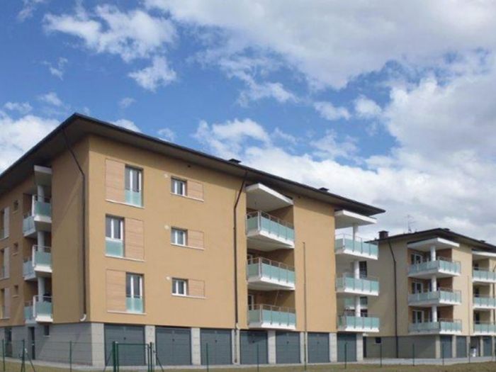 Archisio - Glagabriele Lottici Architetto - Progetto Residenziale isola verde