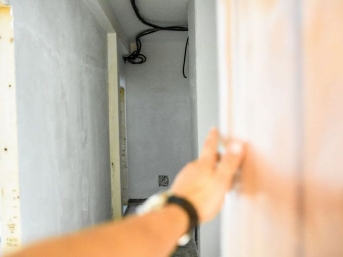 Archisio - Arte Casa Immobiliare - Progetto Ristrutturazione di interni