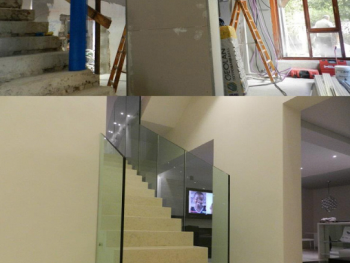 Archisio - Deco - Progetto Ristrutturazione dinterni