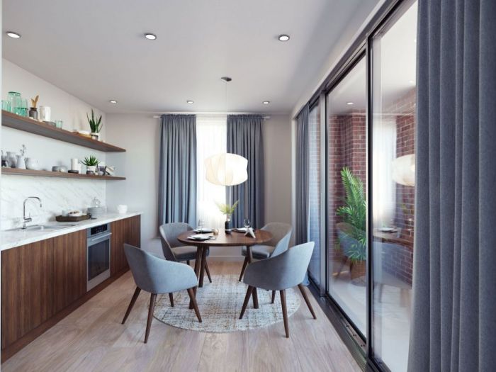 Archisio - Ciao - Creative Ideas And Architecture Office - Progetto Oak tree house