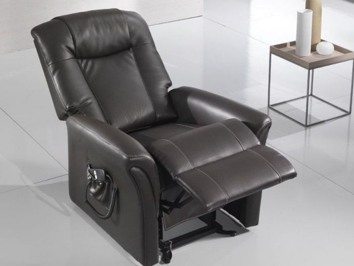 Archisio - Due Palme Project - Progetto Poltrone