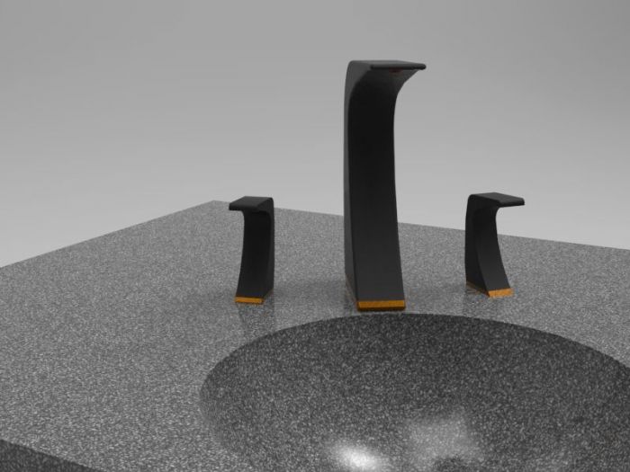 Archisio - Archisolving - Progetto Calle rubinetteria