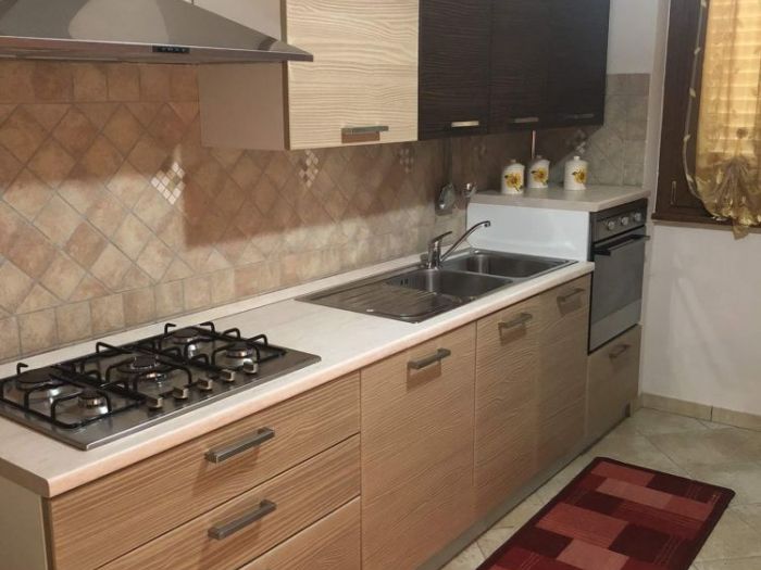 Archisio - Cebu Srls - Progetto Ristrutturazione completa di una cucina