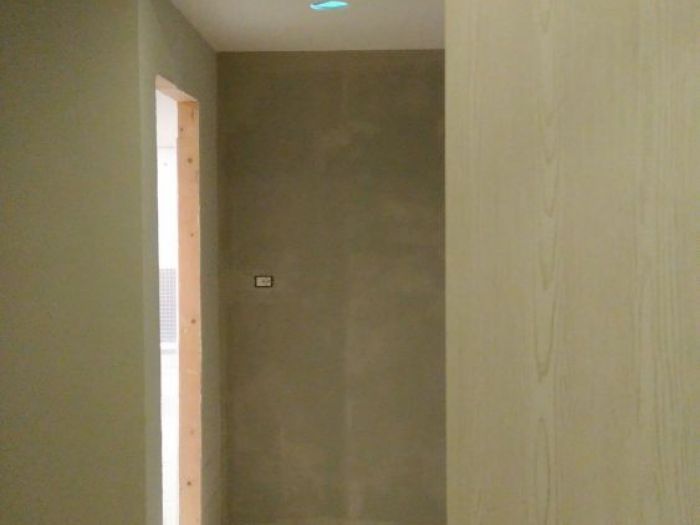 Archisio - Lt Soluzioni Edili Sas - Progetto Ristrutturazione locale commerciale