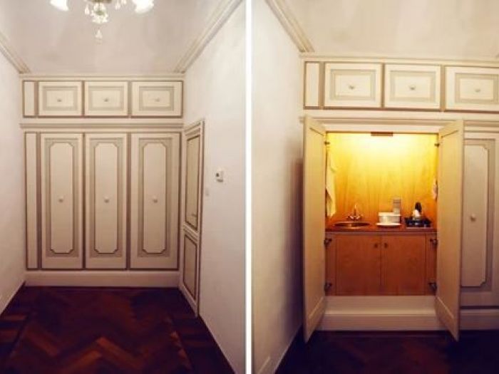 Archisio - Studio Lar - Progetto D azeglio 42